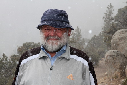 20140506_222 US, CA, Lone Pine, Mt Whitney Trail.JPG